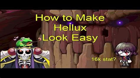 how to do normal gollux.